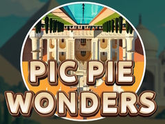 Cluiche Pic Pie Wonders