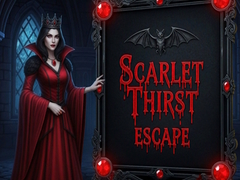 Cluiche Scarlet Thirst Escape