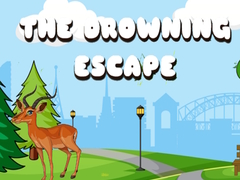 Cluiche The Drowning Escape