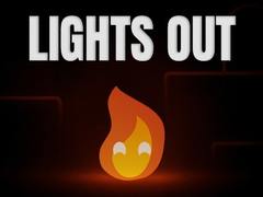 Cluiche Lights Out
