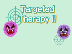 Cluiche Targeted Therapy II