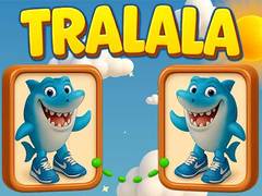 Cluiche Tralala Connect