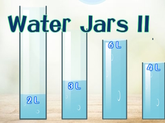 Cluiche Water Jars II
