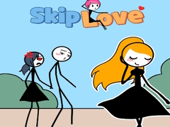 Cluiche Skip Love