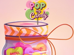 Cluiche Pop My Candy