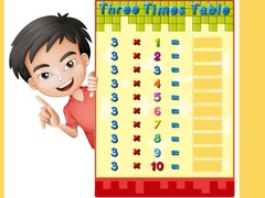 Cluiche Turbo Tables