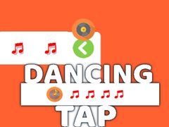 Cluiche Dancing Tap