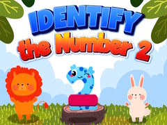 Cluiche Identify Number 2