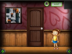Cluiche Amgel Kids Room Escape 325