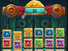 Cluiche Shamans Jungle