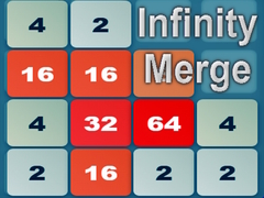 Cluiche Infinity Merge