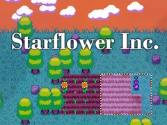 Cluiche Starflower Inc.