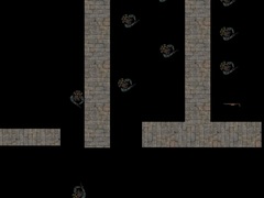 Cluiche Topdown Shooter Game
