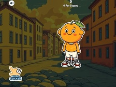 Cluiche Italian Brainrot Clicker