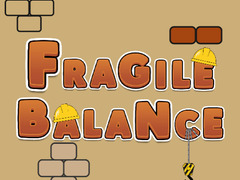 Cluiche Fragile Balance