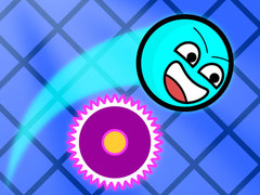 Cluiche Head Jump