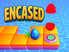 Cluiche Encased