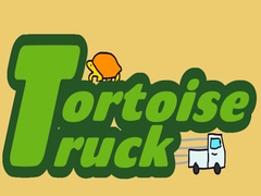Cluiche Tortoise Truck