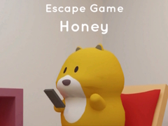 Cluiche Escape Game Honey
