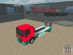 Cluiche Carrier 3D