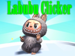 Cluiche Labubu Clicker