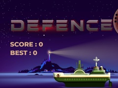 Cluiche Defence