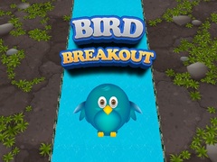Cluiche Bird Breakout