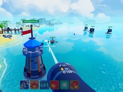 Cluiche Cannon Clash