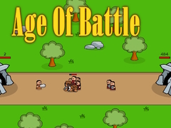 Cluiche Age Of Battle