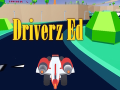 Cluiche Driverz Ed
