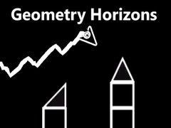 Cluiche Geometry Horizons