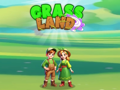 Cluiche Grass Land