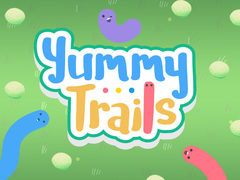 Cluiche Yummy Trails