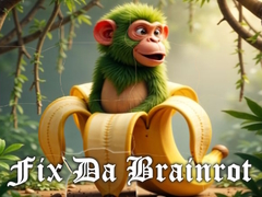 Cluiche Fix Da Brainrot