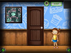Cluiche Amgel Kids Room Escape 326