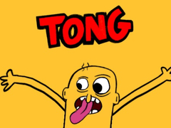 Cluiche Tong