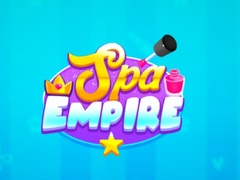 Cluiche Spa Empire