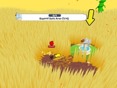 Cluiche Grass Land