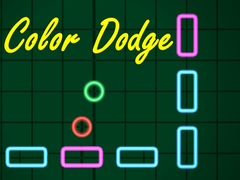 Cluiche Color Dodge