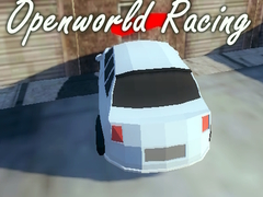 Cluiche Openworld Racing