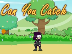 Cluiche Can You Catch