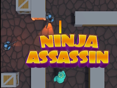 Cluiche Ninja Assassin