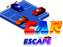 Cluiche Car Escape