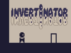 Cluiche Invertinator