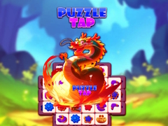 Cluiche Puzzle Tap