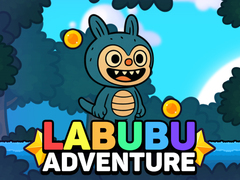 Cluiche Labubu Adventure
