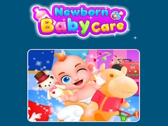 Cluiche Newborn Baby Care