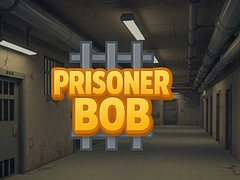 Cluiche Prisoner Bob