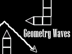 Cluiche Geometry Waves