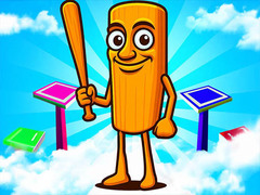 Cluiche Brainrot Evolution Game